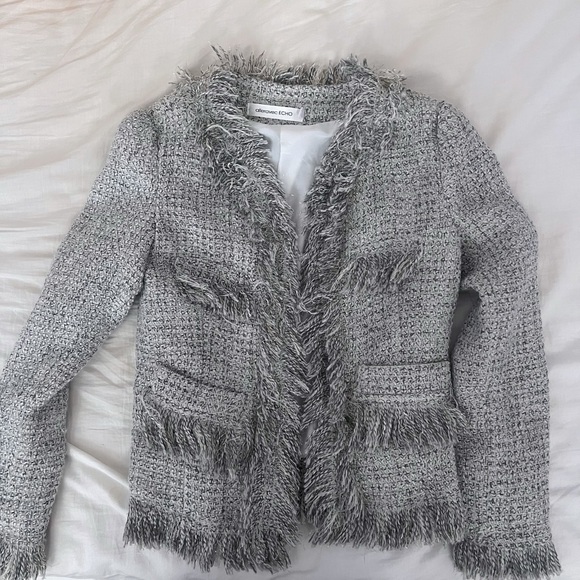 Chanel style elegant Women Jacket - Picture 1 of 1